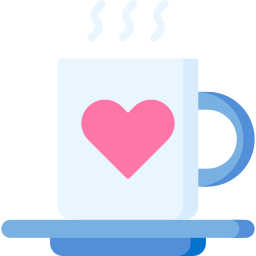 Mug icon