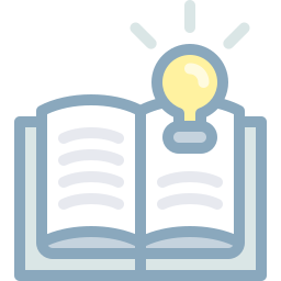 Book icon