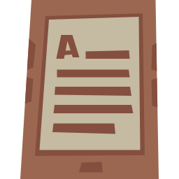 Ebook icon