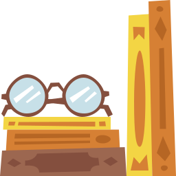 Books icon