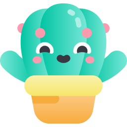 Cactus icon