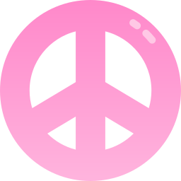 Peace icon