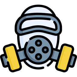 gasmaske icon