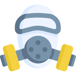 gasmaske icon