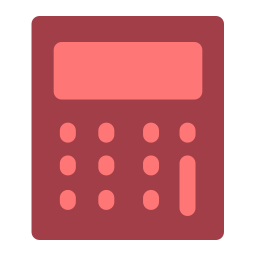 Calculator icon