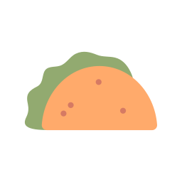 taco icoon