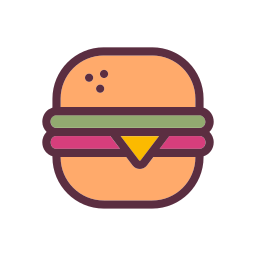 burger icon