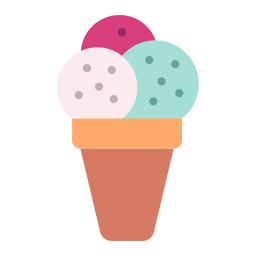 helado icono