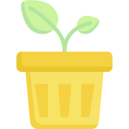 Plant icon