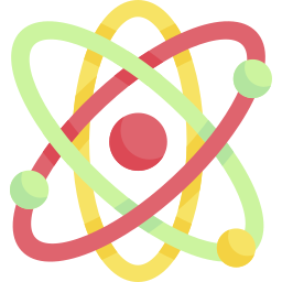 atom icon