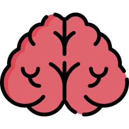 Brain icon