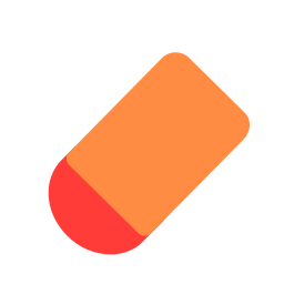 radiergummi icon