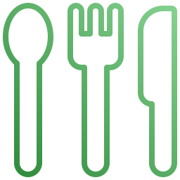 Cutlery icon