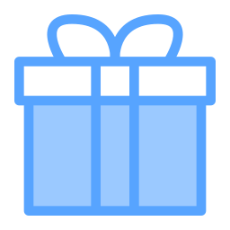 geschenkbox icon