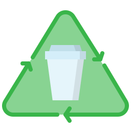 Cup icon