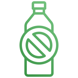 Bottle icon