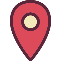 Location icon