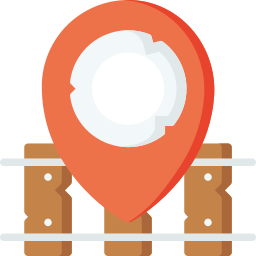 Location icon