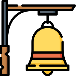 Bell icon