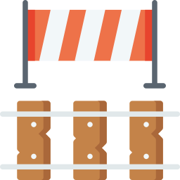 Barrier icon