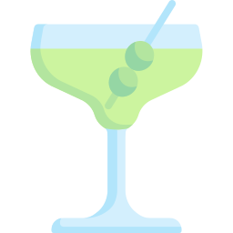 Cocktail icon