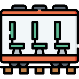 Train icon