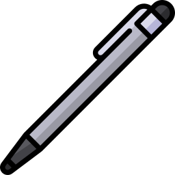 stylus icoon