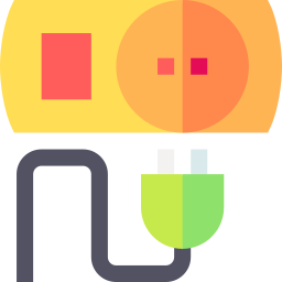 Socket icon