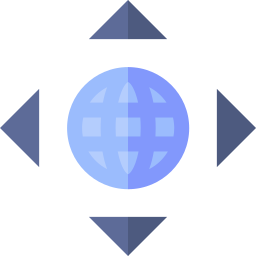 Earth icon