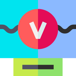 Voltage icon