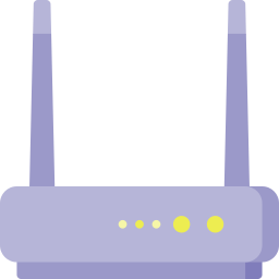 modem ikona