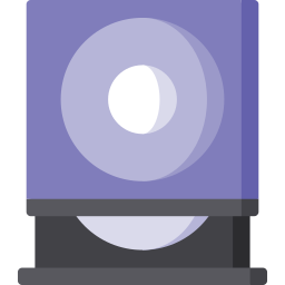cd-ридер иконка