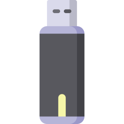 flash drive icon