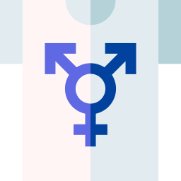 bisexuel Icône