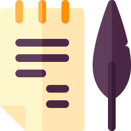 Script icon