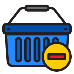 Basket icon