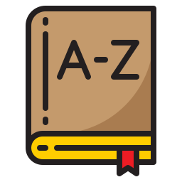 Book icon