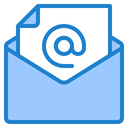 email icono