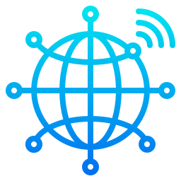 通信網 icon