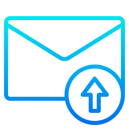 Mail icon