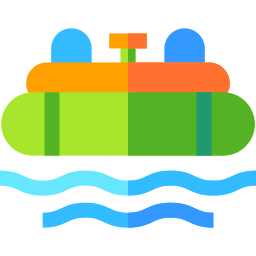 waterpark icoon