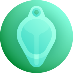 Parasite icon