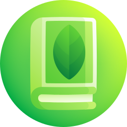 Book icon