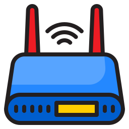 Router icon