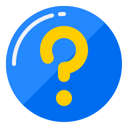 Question icon