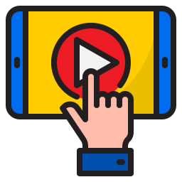 e-learning icon