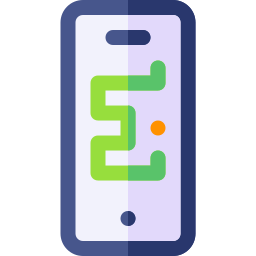 Snake icon