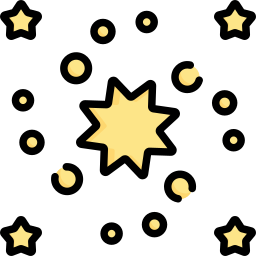 Fireworks icon