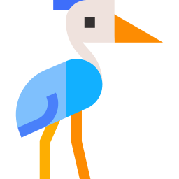 Heron icon