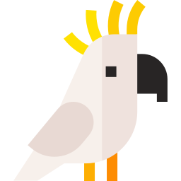 Cockatoo icon